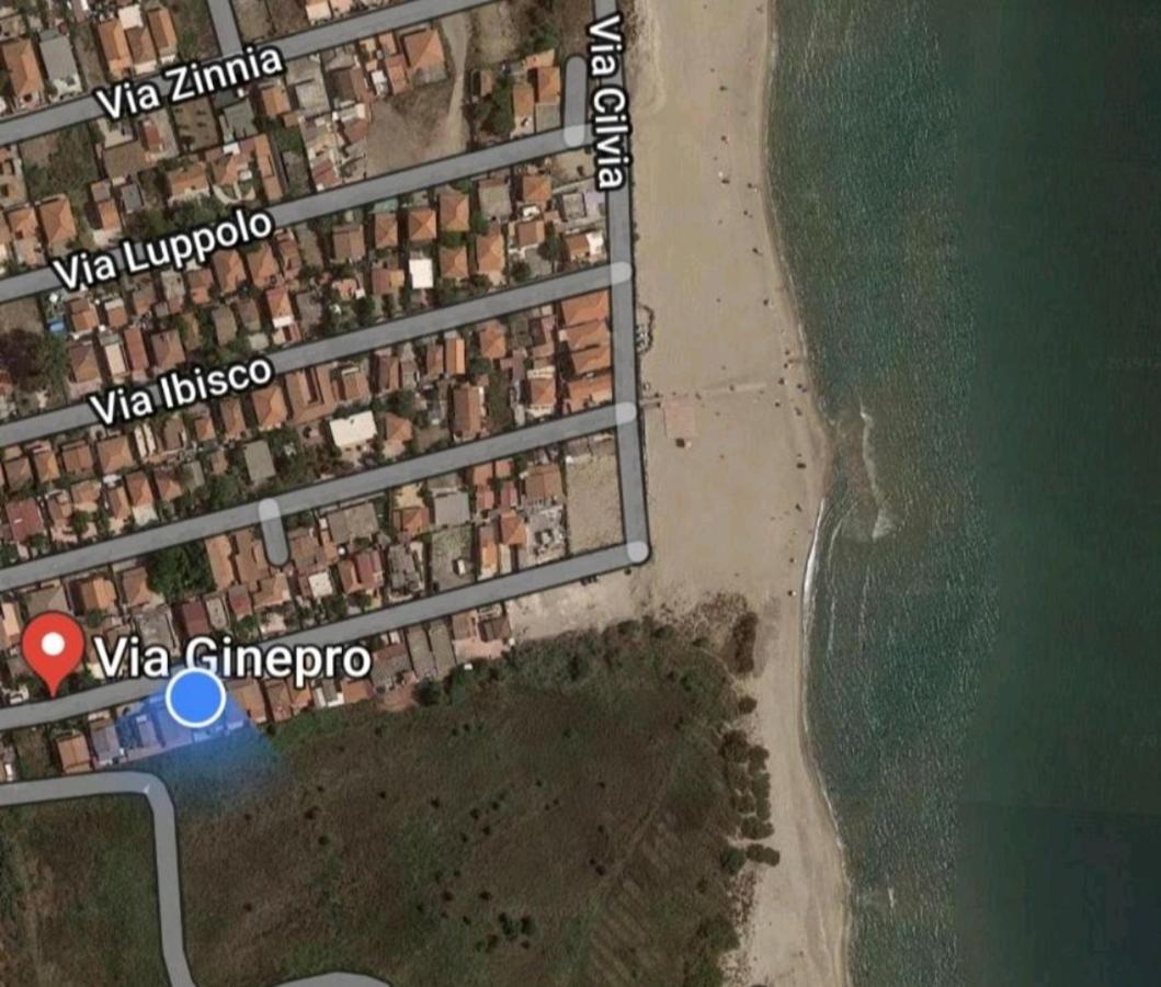 Villa Francesca Catania Exterior photo