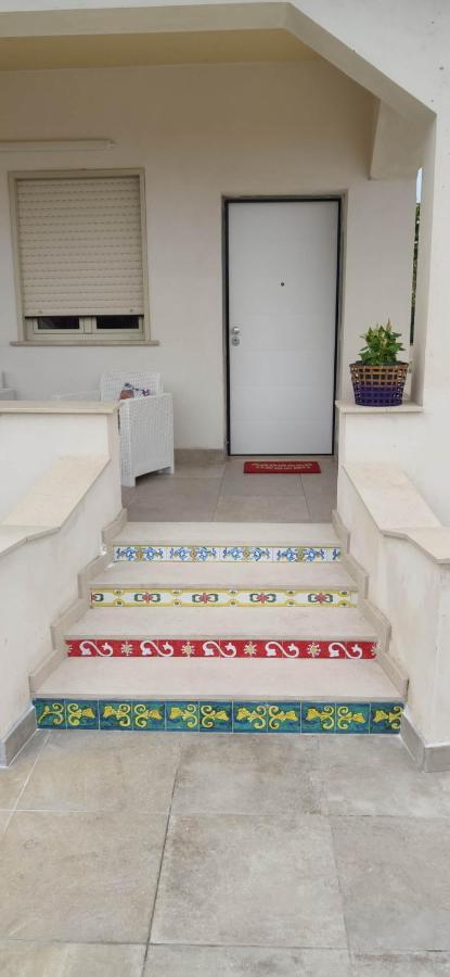Villa Francesca Catania Exterior photo