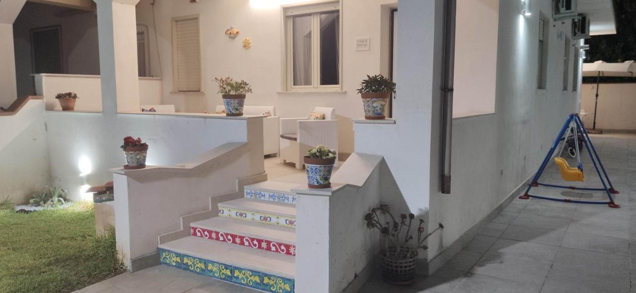 Villa Francesca Catania Exterior photo